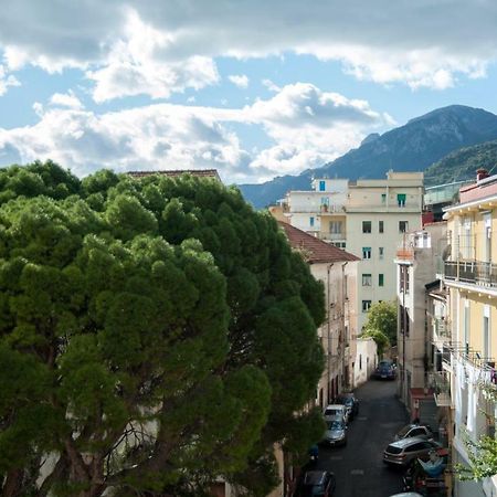 Sapientia B&B Salerno Exterior photo